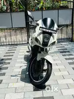 Good tyre , 3rd owner