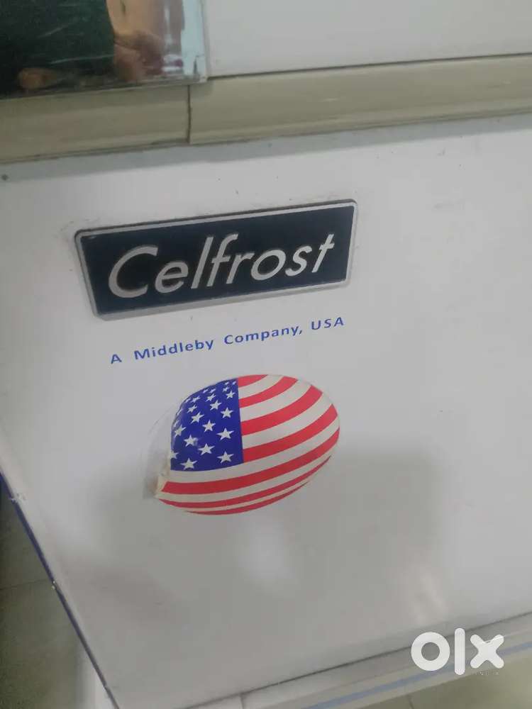 Icecream scooping defreeze