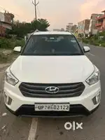 Hyundai Creta 2016 Diesel Good Condition