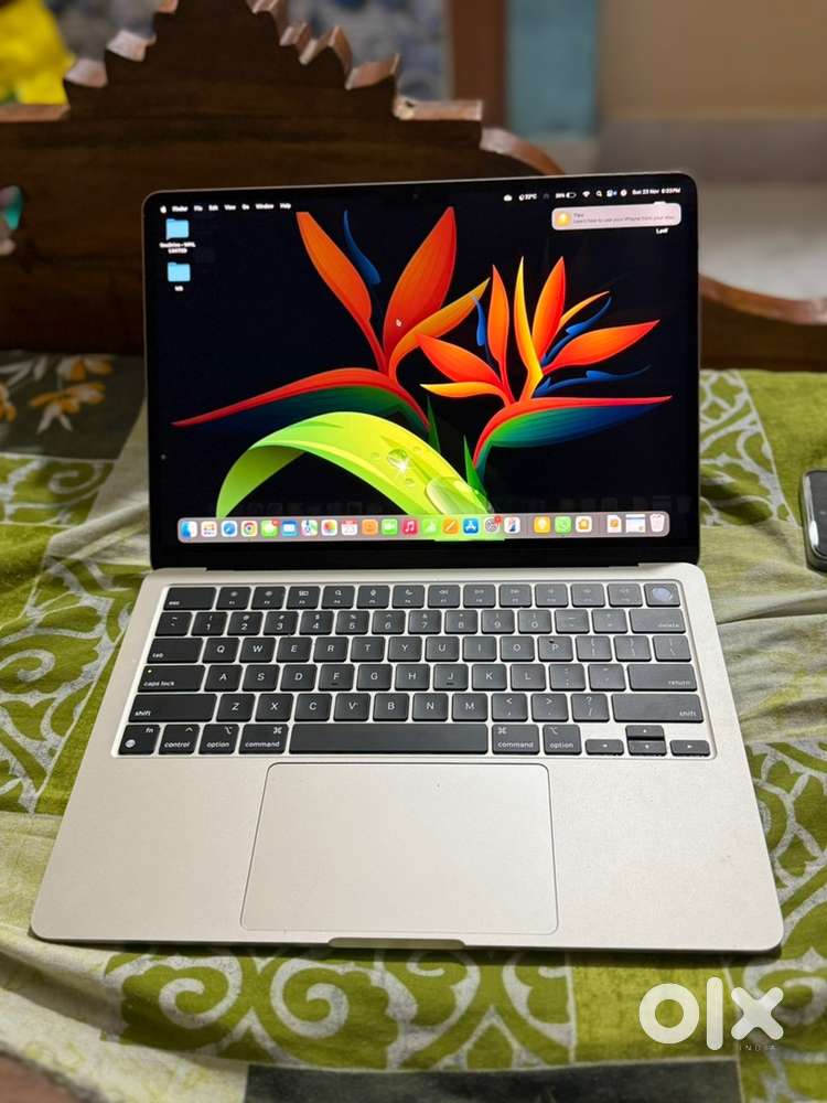 Macbook Air M2-2025 16/256 gb