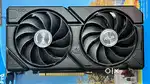 Asus Rtx 4060ti 8gb dual