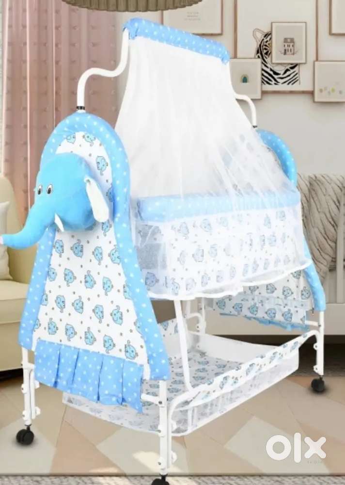 Baby cradle