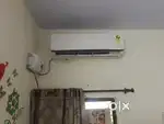 Ac with stabilizer