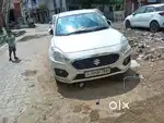 Maruti Suzuki Dzire 2018