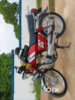 Very good  condition good mileage