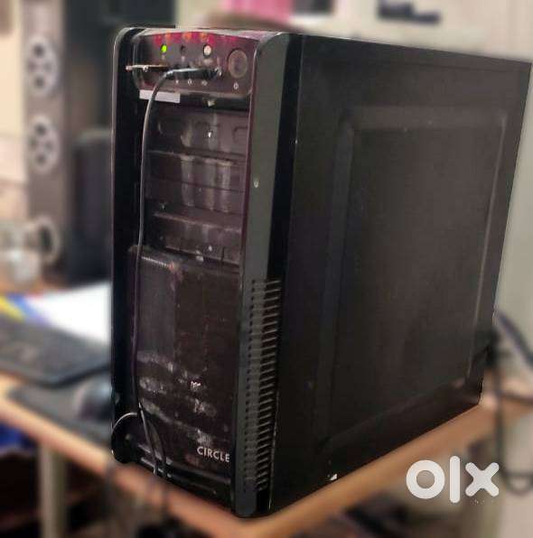 Gaming CPU.. Any Game Play...