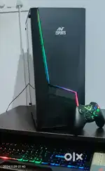 Gaming pc computer
