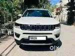 Jeep Compass 2.0 Limited, 2018, Diesel