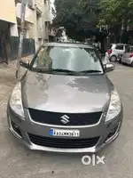 Maruti Suzuki Swift DDiS ZDI Plus, 2013, Diesel