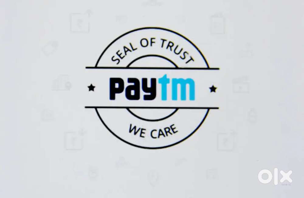 Service Executive-Paytm Soundbox