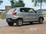 Maruti Suzuki S-Presso 2025 Petrol 37000 Km Driven