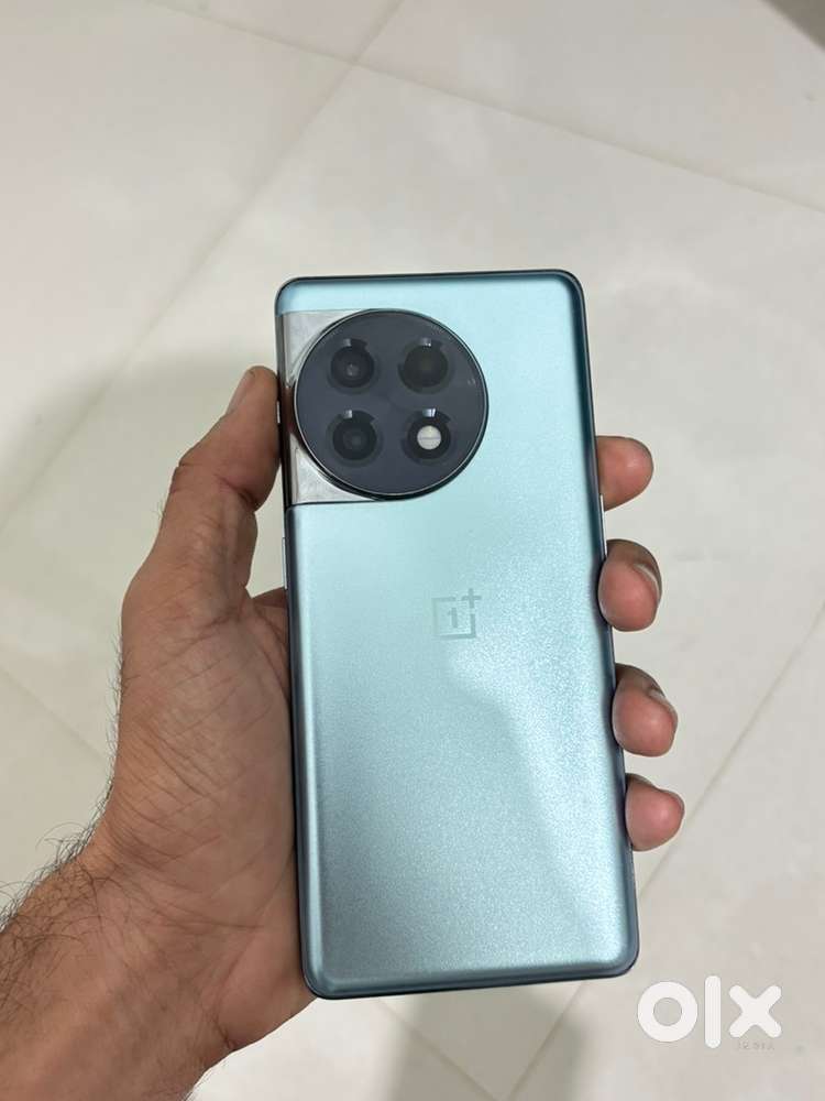 One Plus 11R