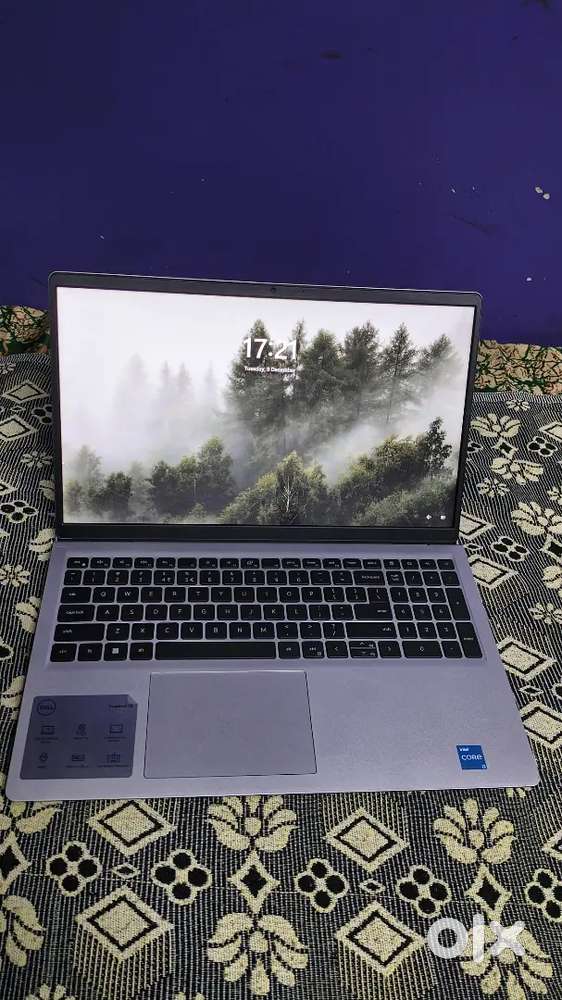 Dell Inspiron 15 i3 13th gen 4.5ghz