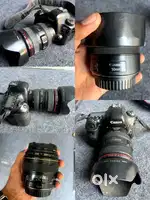 Canon 6D Mark 2 For Sell