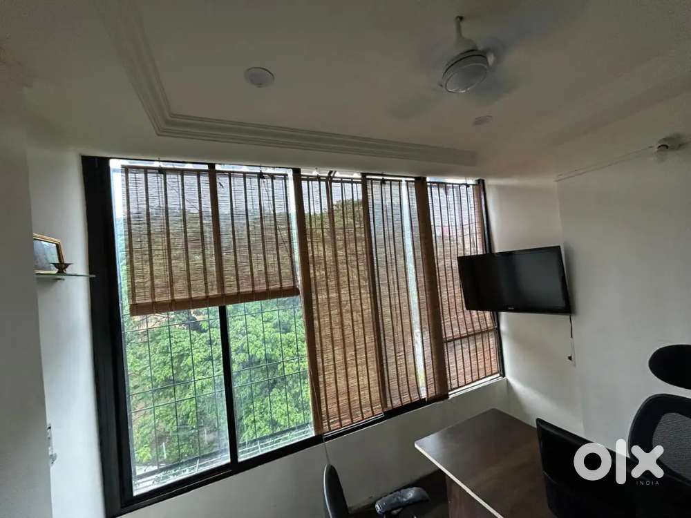 250 sft fully furnished office on RENT at Narayan Peth Laxmi Road Pune