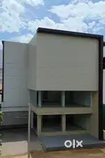 Office Space available at Aluva 2000 sqft