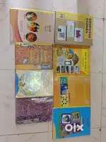 10th textbook all