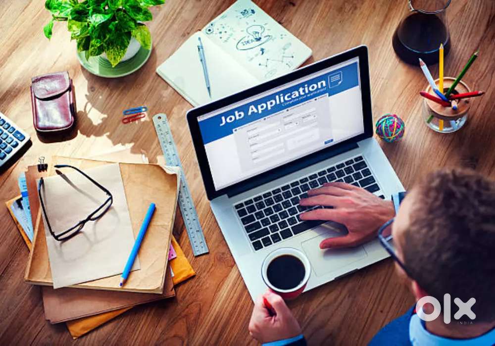 YouTube job work from home
