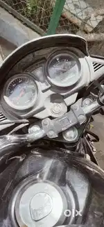 Honda Shine