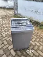 Full automatic washing machine good condition