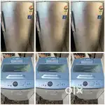 FRIDGES & WASHING MACHINE Want to Purchase in 2nd hand ?