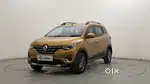 Renault Triber RXZ EASY-R AMT, 2020, Petrol