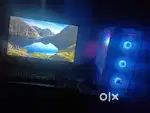Gaming Pc    16Gb Ram