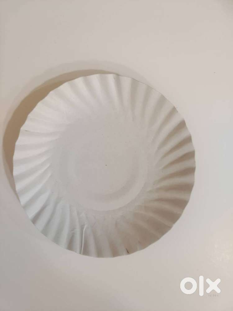 Paper plates in all sizes available!!!