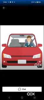 Badli driver milel call me