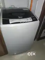 Automatic washing machine
