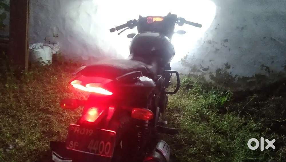 Bhai tyre tyre sirf 6000 ka dalya hai