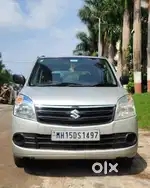 Maruti Suzuki Wagon R LXI Minor, 2013, LPG