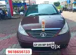 Tata Manza 2012 Diesel Good Condition