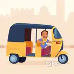 Bajaj auto rent