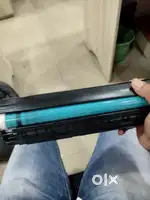 Cartridge refilling