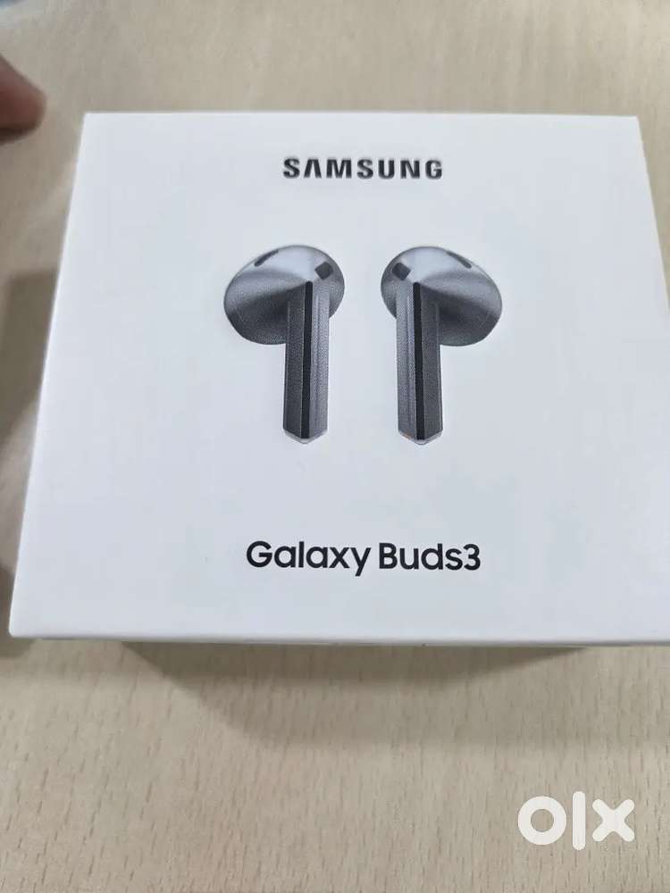 Want to sell Galaxy Buds 3 Seal Pack