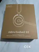 Jabra Evolve2 65