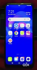 Vivo V15 Pro
