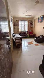 1BHK Fully Furnished  Flat For Sale – Ready to Move