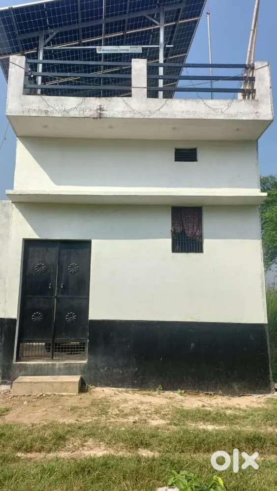 Sarashpali near sahodhar ballia