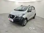Datsun RediGO 2020-2022 0.8 T (O), 2018, Petrol