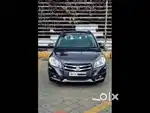 Maruti Suzuki S Cross, 2017, Diesel