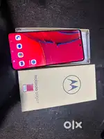 Motorola edge 40