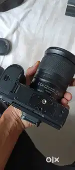 Nikon Z6!!