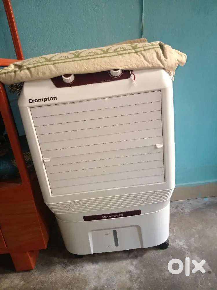 Crompton coller