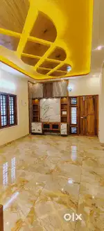 2BHK with modern interiors @malayam malayinkeezhu