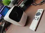 Wanbo T2 max Smart projector