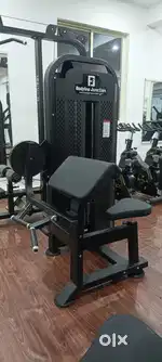 Get brand new commercial gym setup direct from factory in best price.