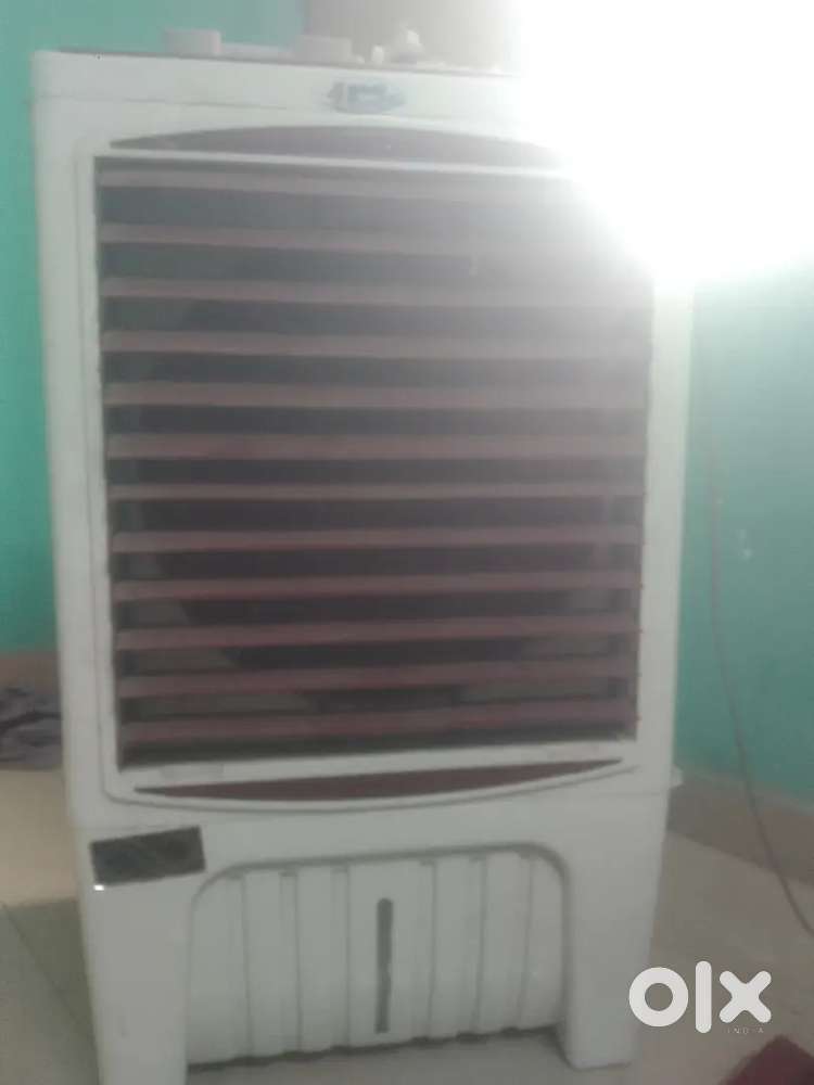 Air cooler