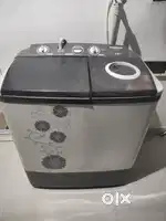 Panasonic 6.2kg washing machine for sale